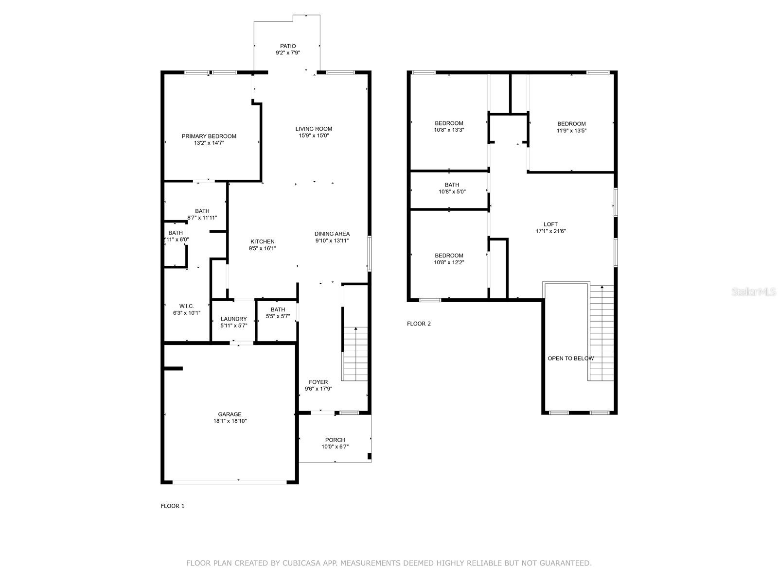 Image 24 of 24 For 21 Dilly Court