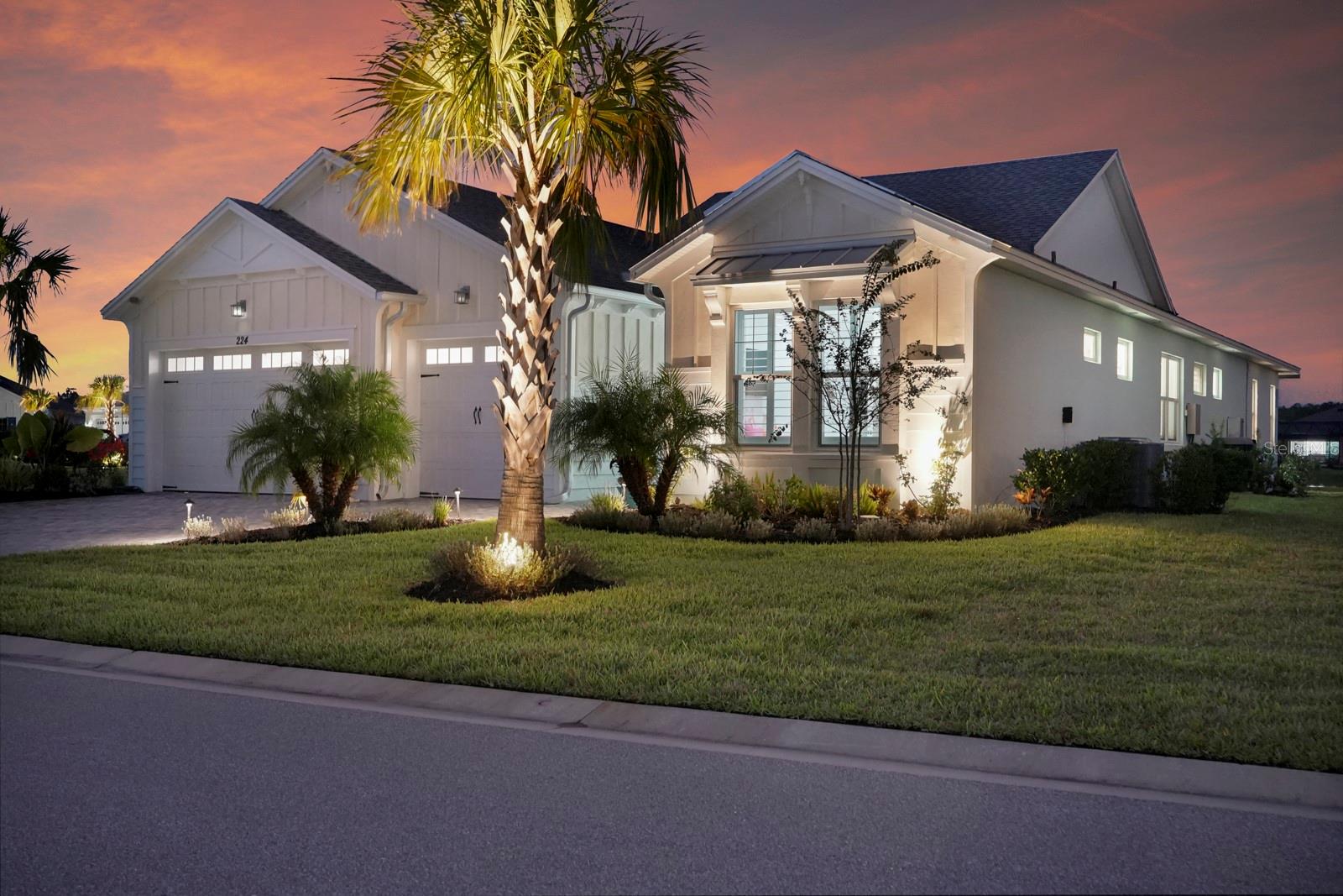 Details for 224 Flip Side Lane, DAYTONA BEACH, FL 32124
