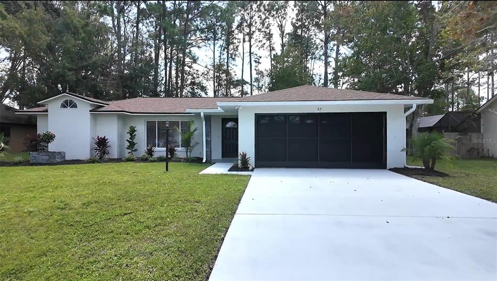 Details for 57 Parkway Drive, PALM COAST, FL 32164