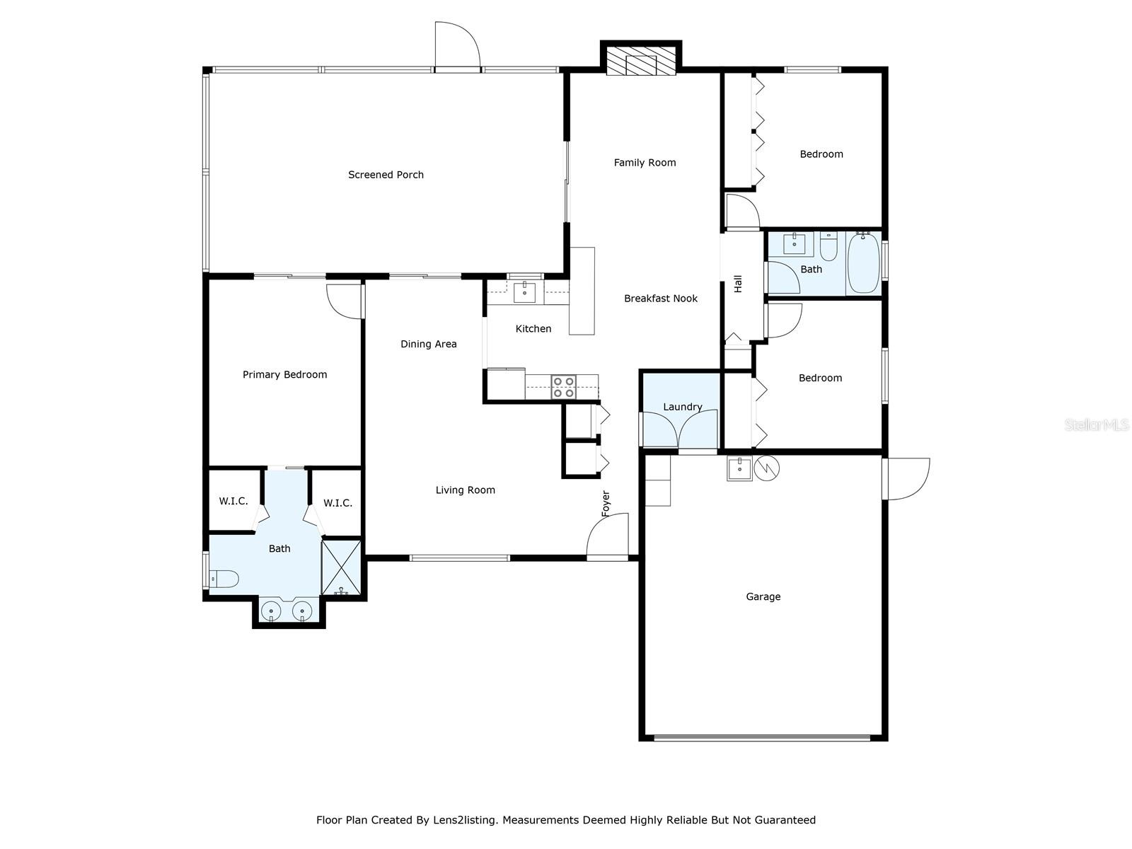 Image 27 of 27 For 57 Parkway Drive