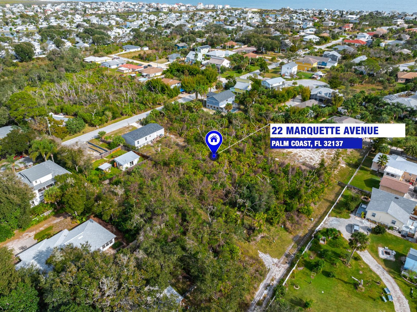 Image 19 of 23 For 22 Marquette Avenue