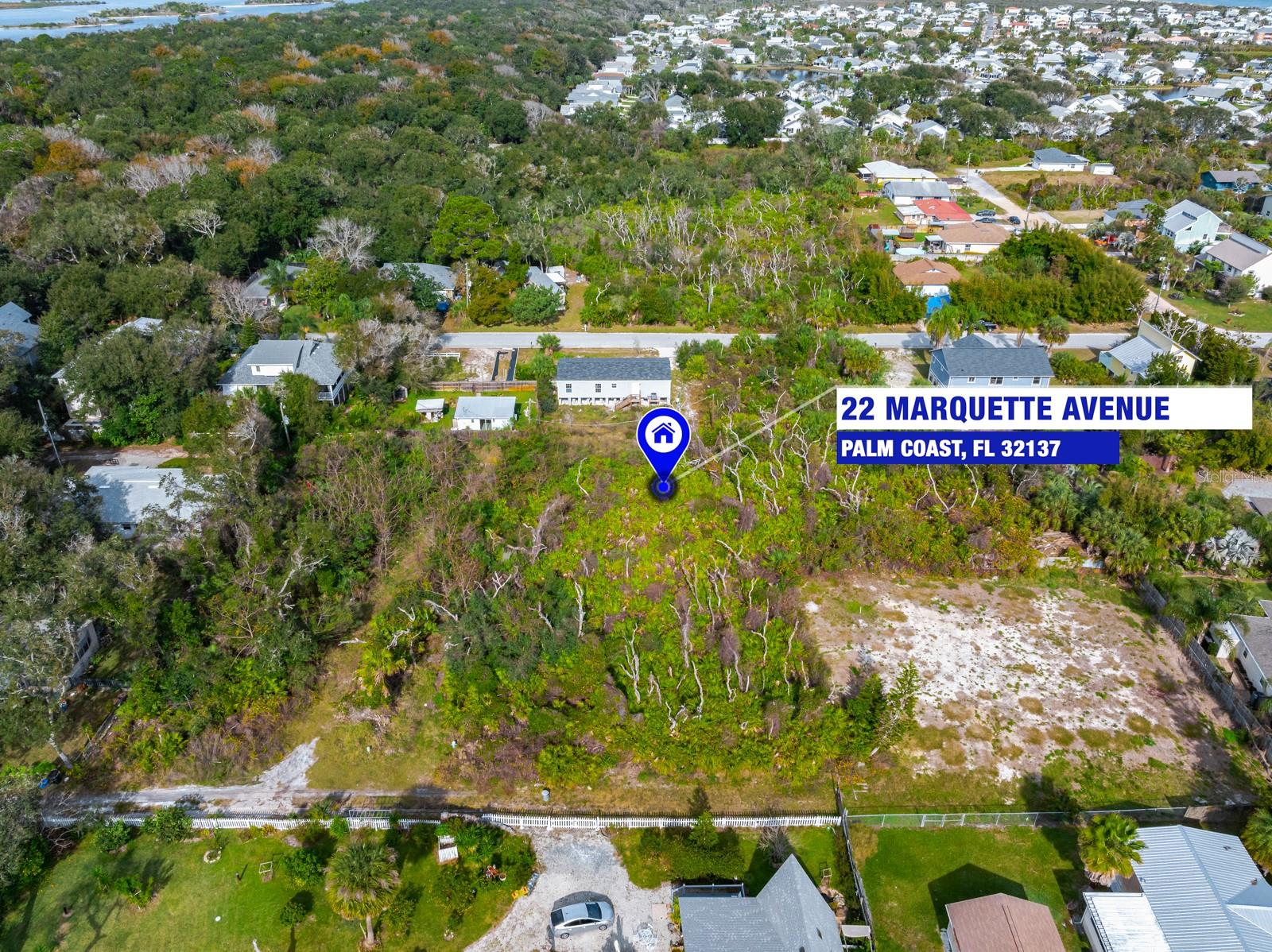 Image 21 of 23 For 22 Marquette Avenue