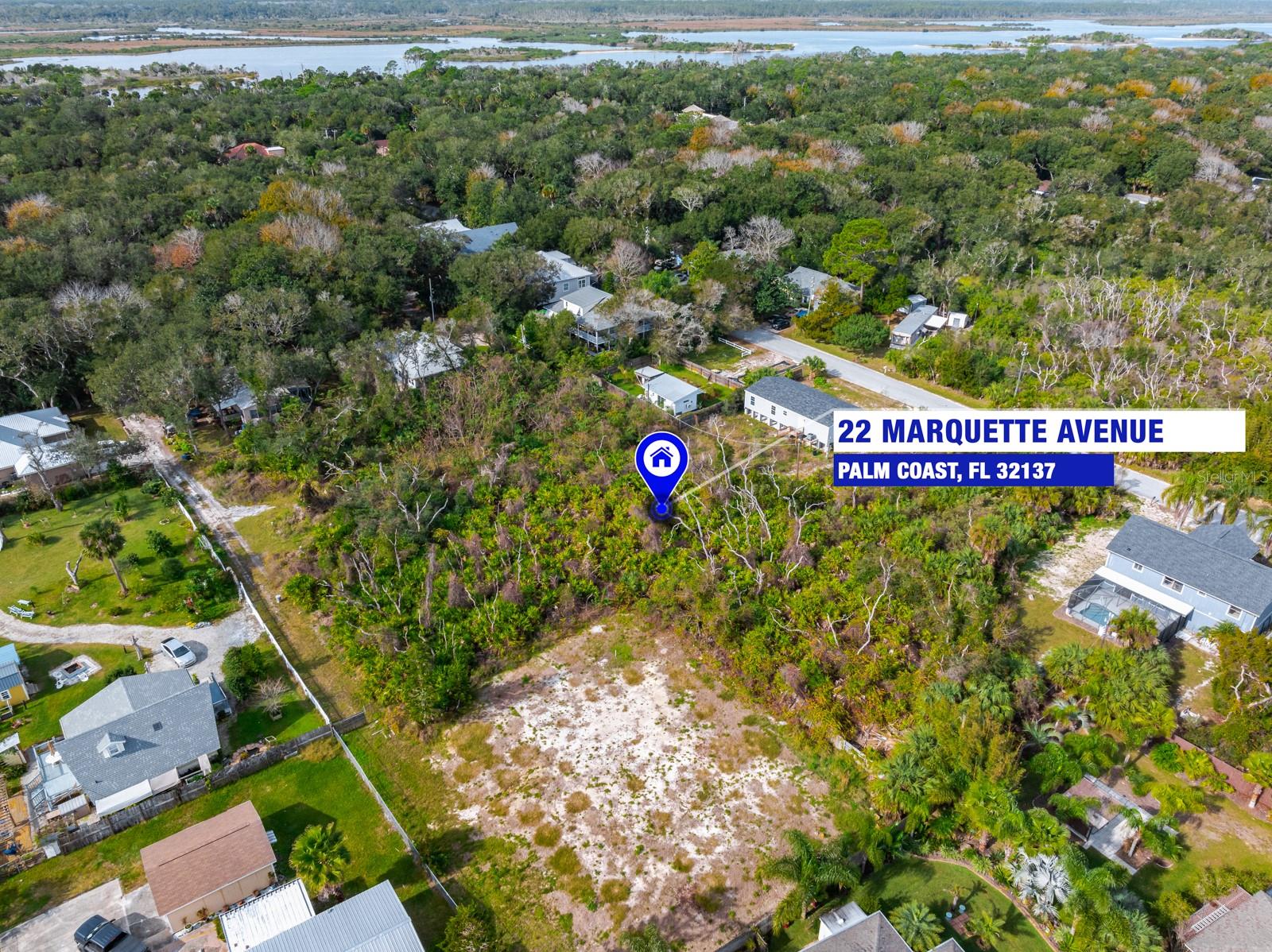 Image 23 of 23 For 22 Marquette Avenue