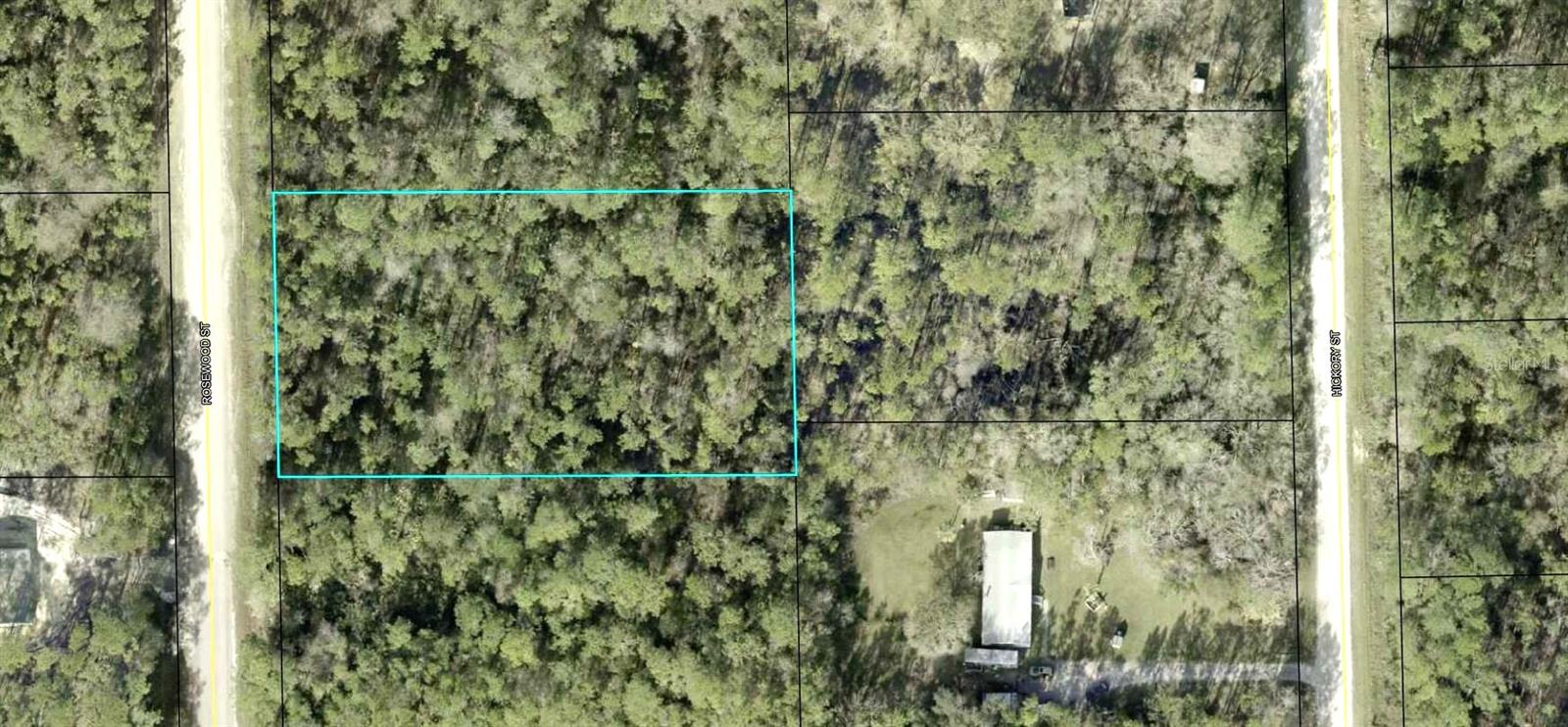 Details for 1353 Rosewood Street, BUNNELL, FL 32110