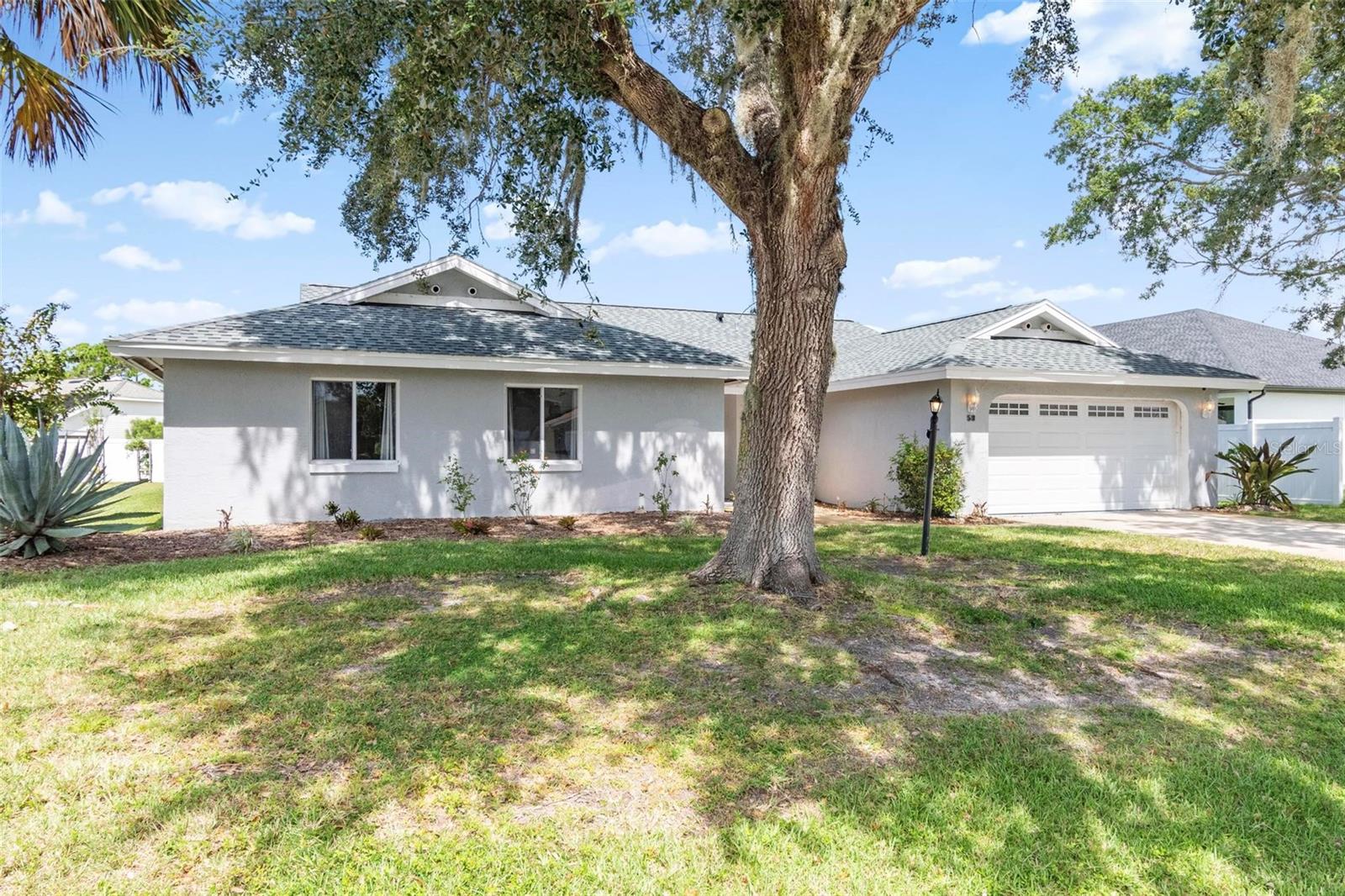 Details for 53 Cochise Court, PALM COAST, FL 32137