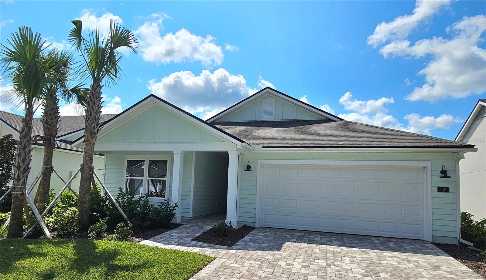 Details for 152 Greenwood Drive, PALM COAST, FL 32137