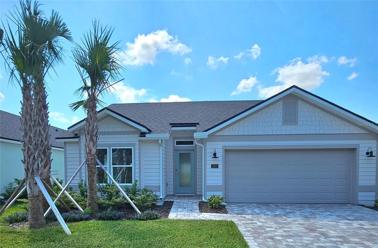 Details for 150 Greenwood Drive, PALM COAST, FL 32137