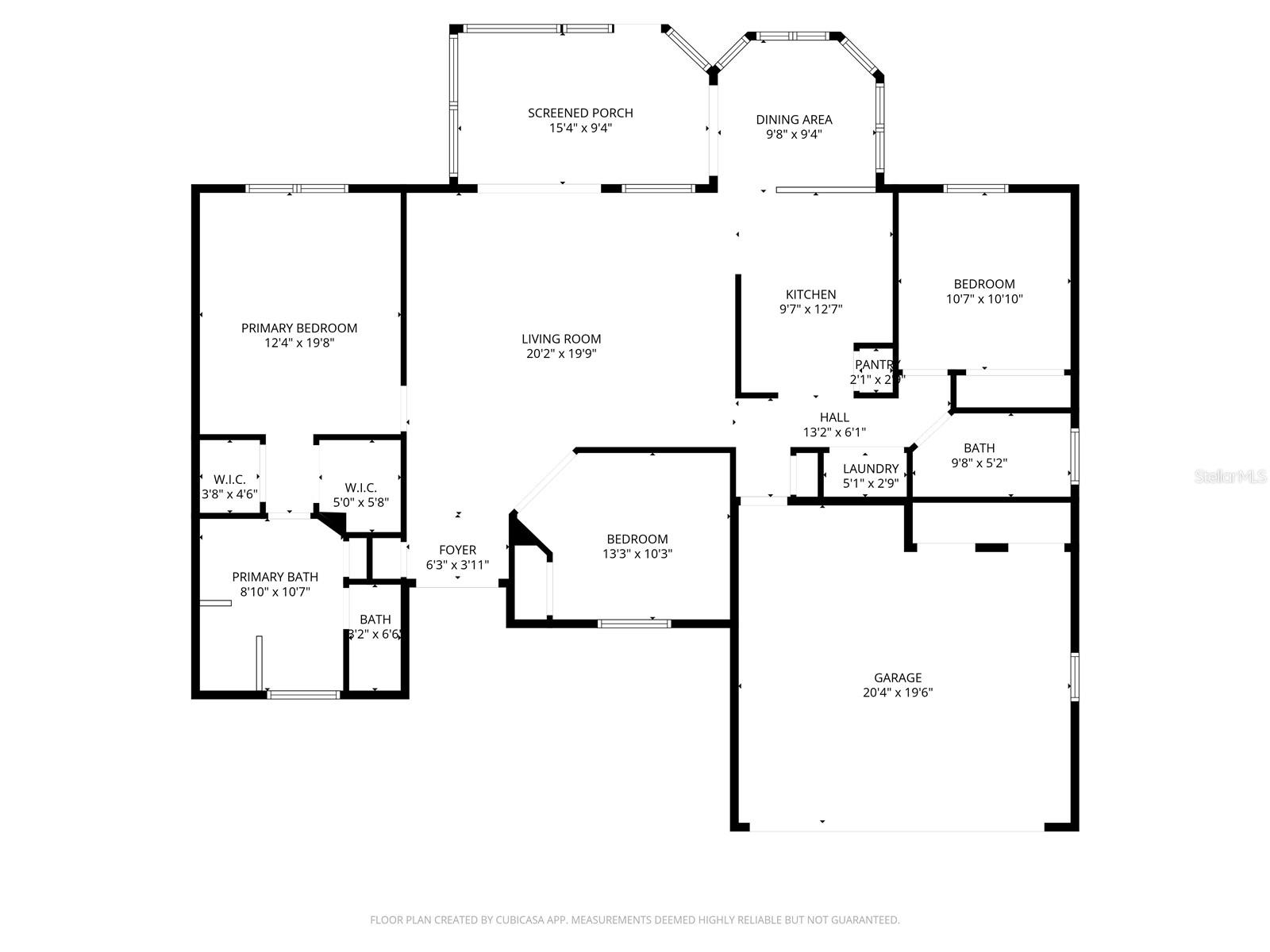 Image 7 of 51 For 8 Montauk Lane