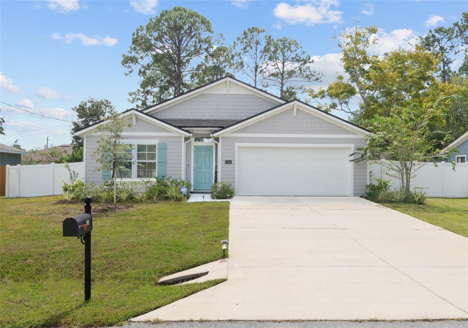 Details for 98 Raemoor Drive, PALM COAST, FL 32164
