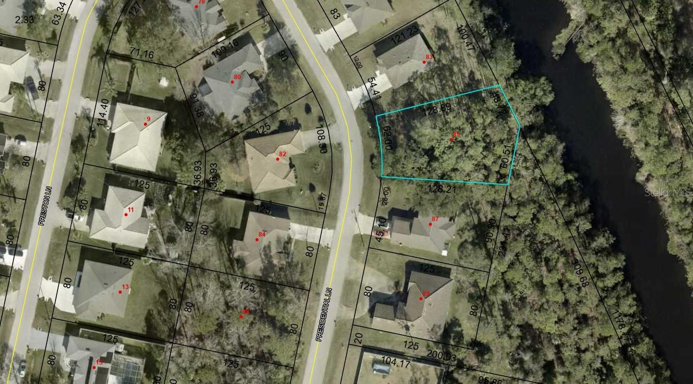 Image 15 of 17 For 85 Presidential Lane