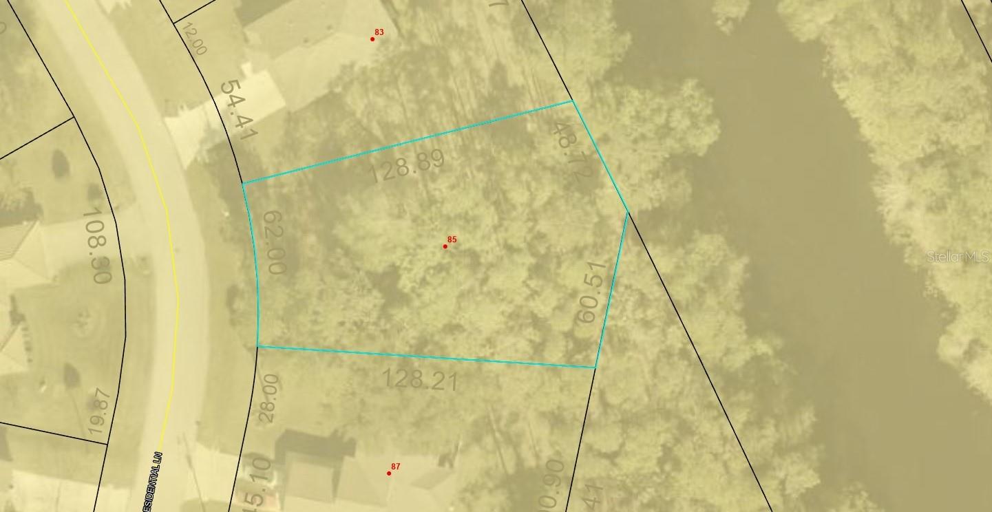 Image 16 of 17 For 85 Presidential Lane