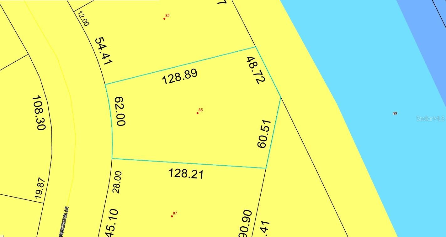 Image 17 of 17 For 85 Presidential Lane