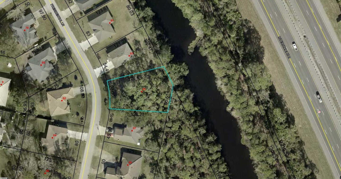 Image 4 of 17 For 85 Presidential Lane