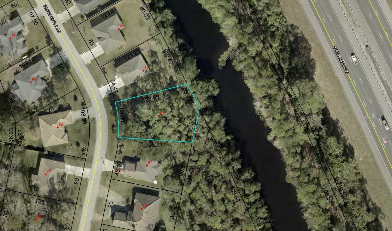 Image 5 of 17 For 85 Presidential Lane