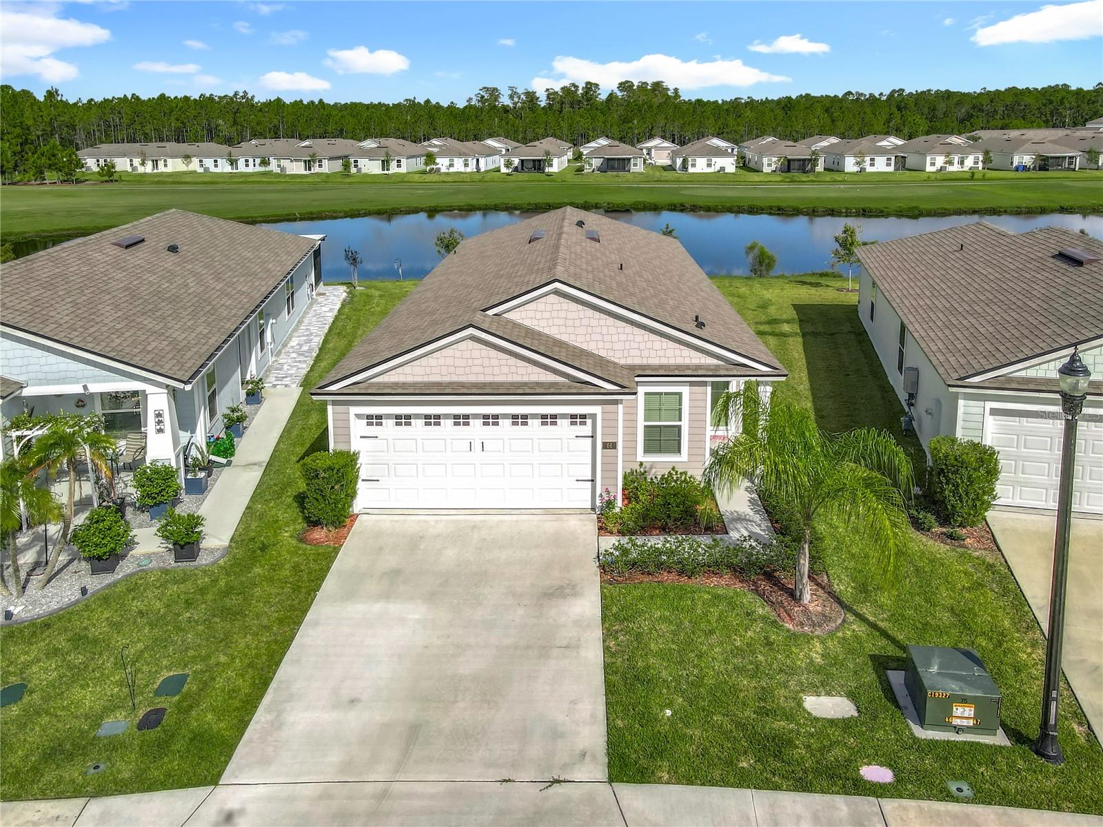 Image 2 of 65 For 66 Bogey Place