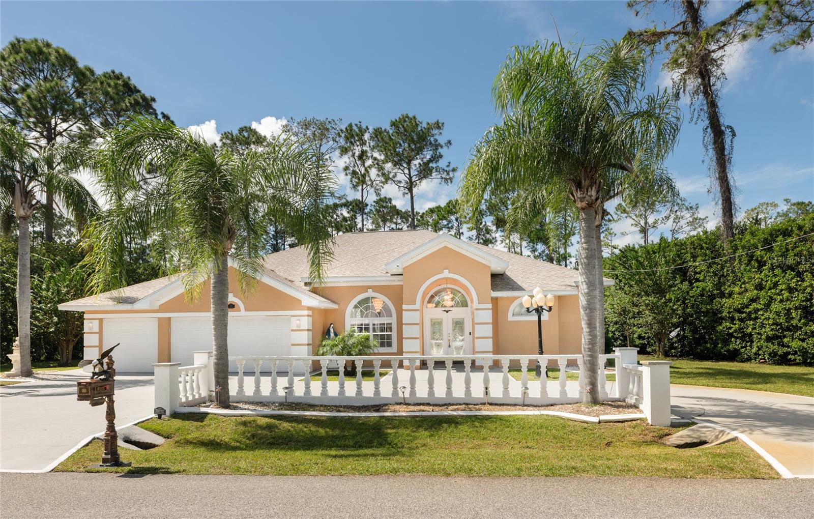Details for 82 Emerson Drive, PALM COAST, FL 32164
