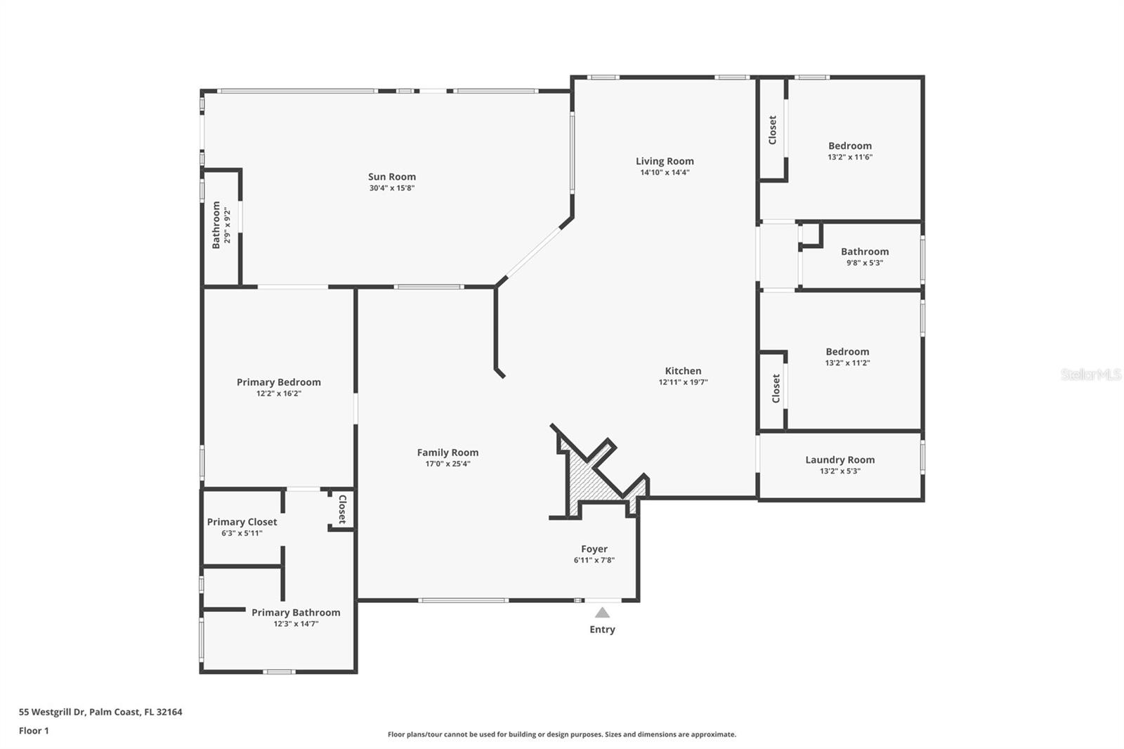 Image 2 of 53 For 55 Westgrill Drive