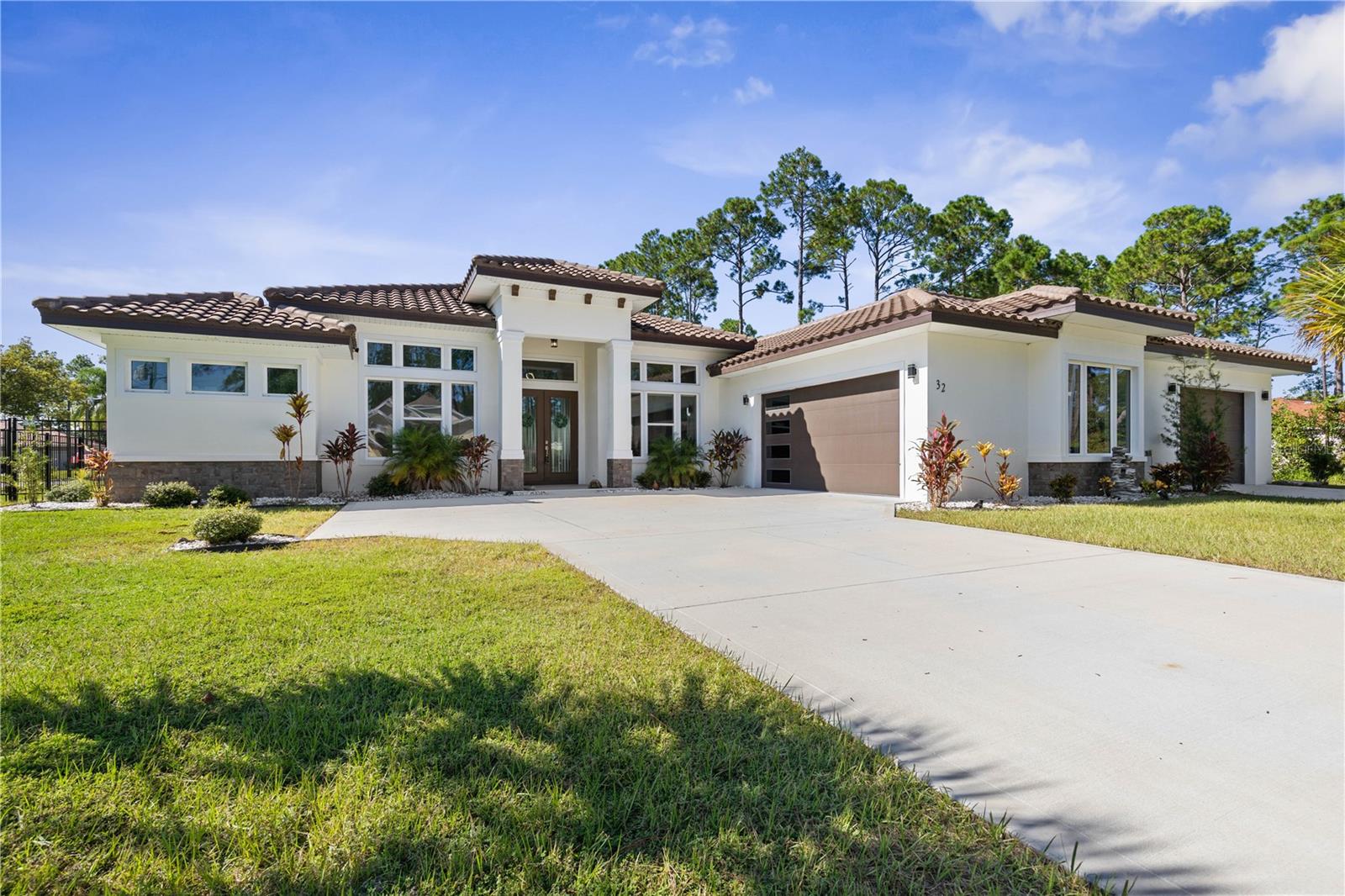 Details for 32 Evansville Lane, PALM COAST, FL 32164