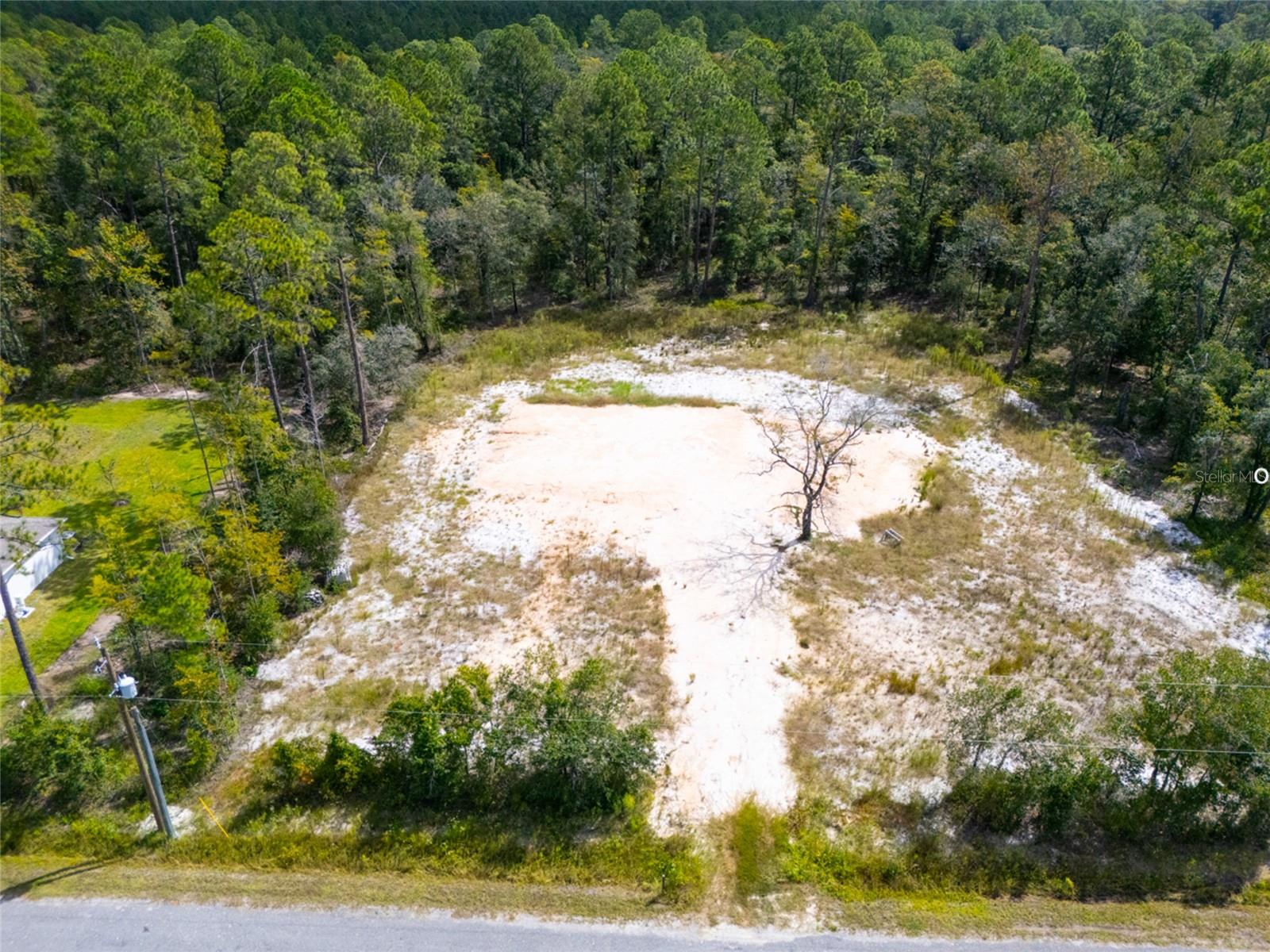 Details for 10340 Isaacson Avenue, HASTINGS, FL 32145