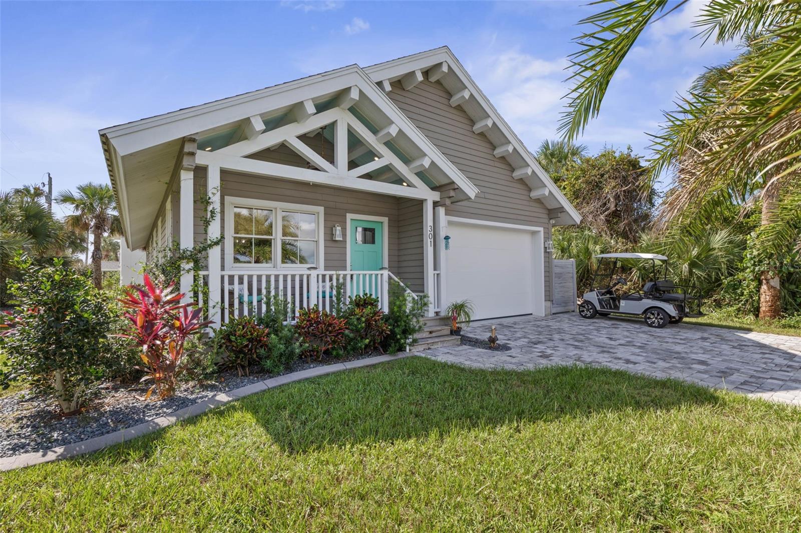 Details for 301 8th Street, FLAGLER BEACH, FL 32136