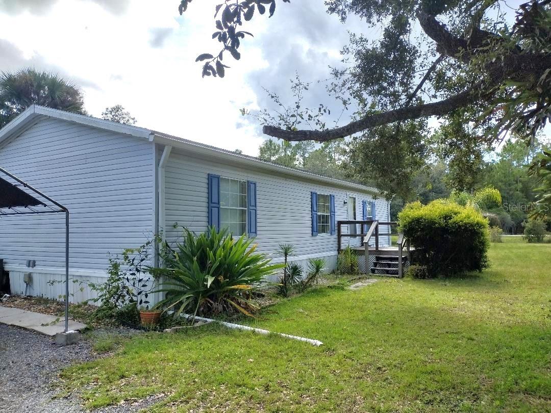 Details for 5952 Elm Avenue, BUNNELL, FL 32110