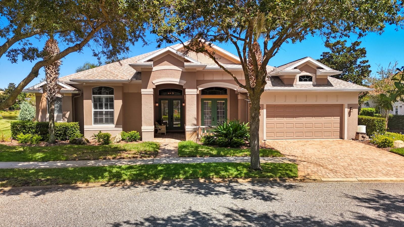 Details for 43 Park Circle, PALM COAST, FL 32137