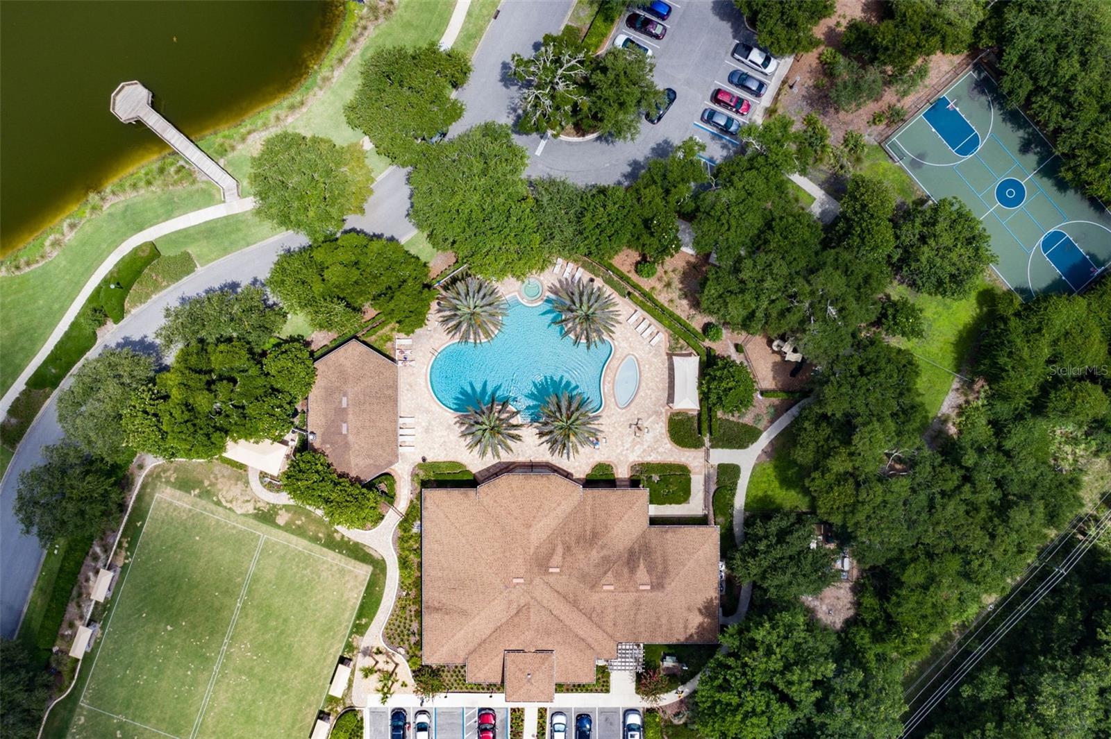 Image 55 of 61 For 43 Park Circle