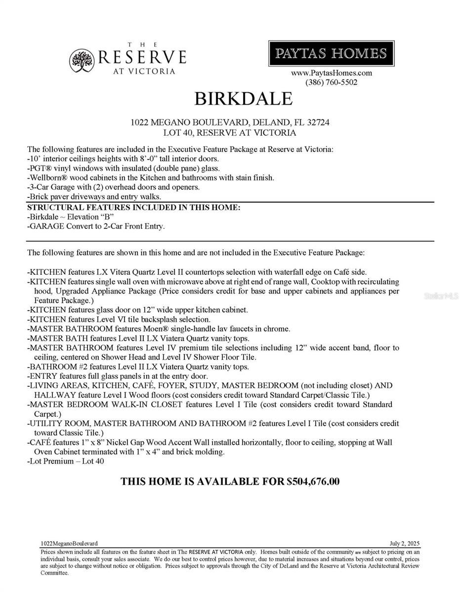 Image 2 of 21 For 1022 Megano Boulevard