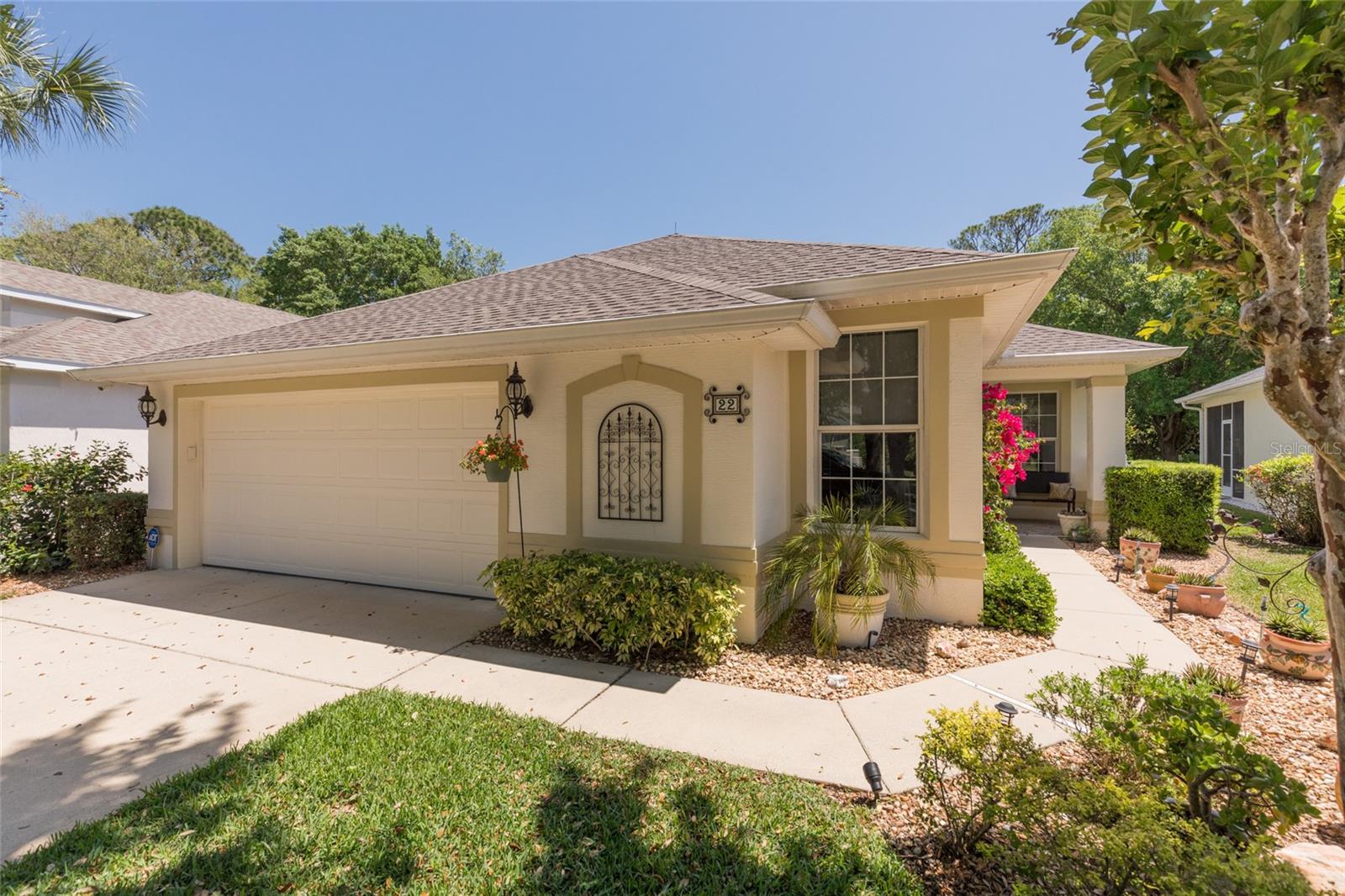 Details for 22 Crosstie Court, PALM COAST, FL 32137