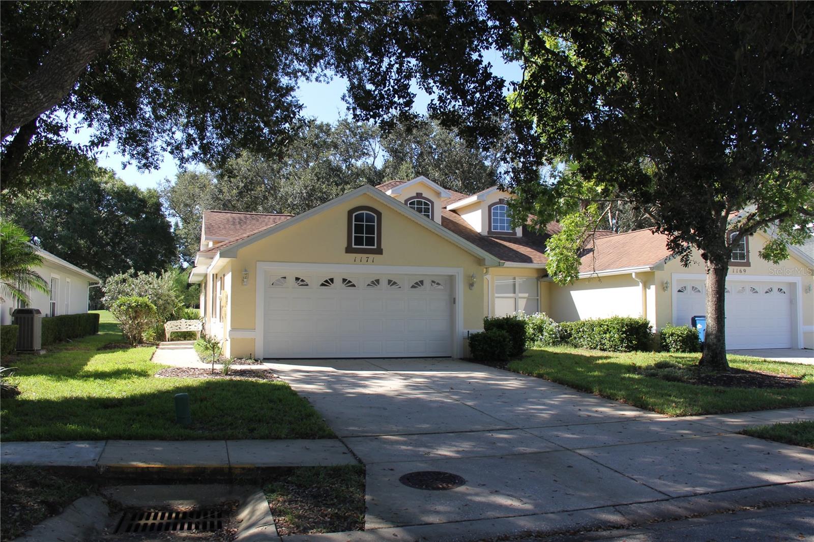 Details for 1171 Athlone Way, ORMOND BEACH, FL 32174