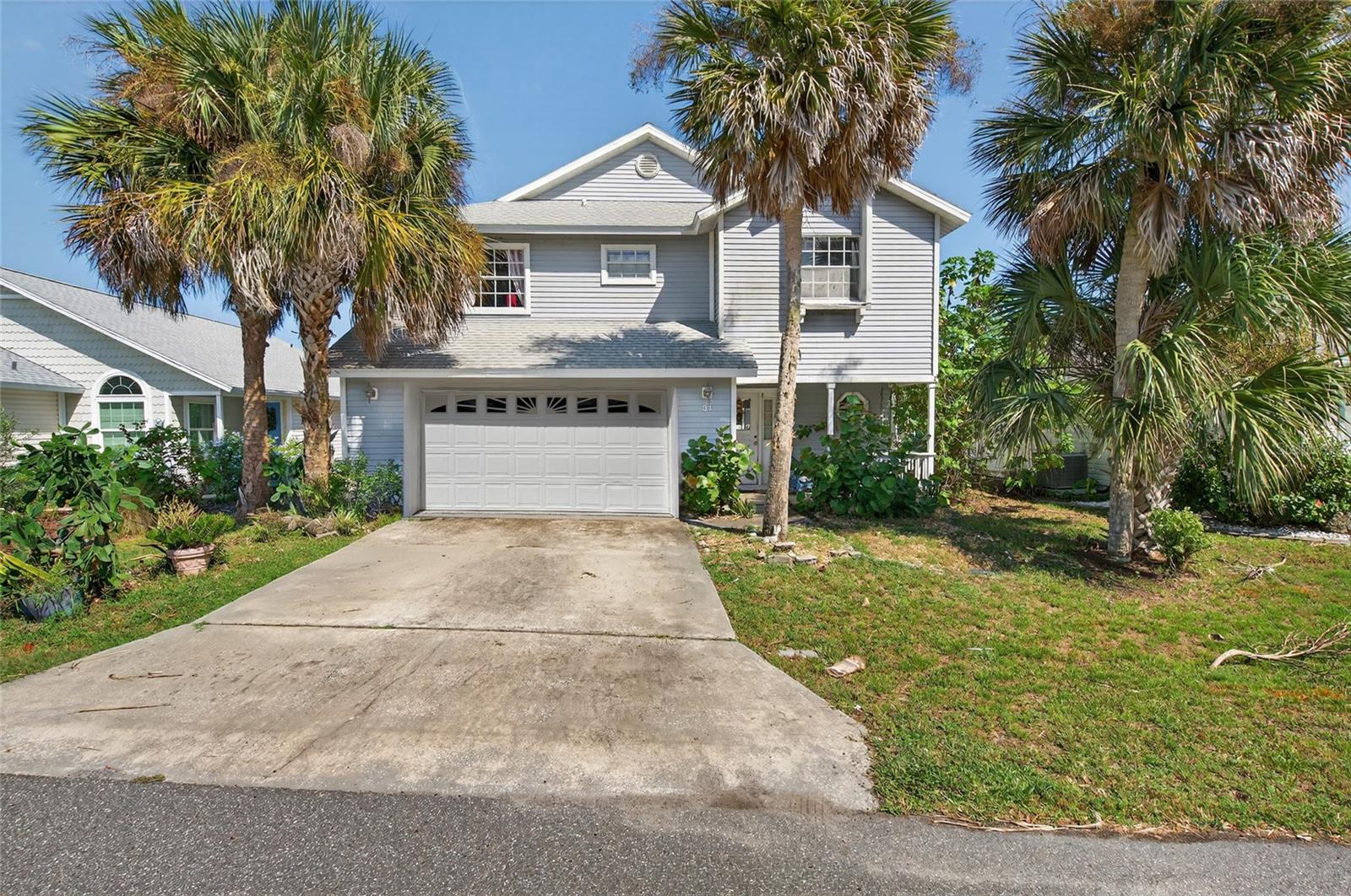 Details for 31 Andover Drive, PALM COAST, FL 32137
