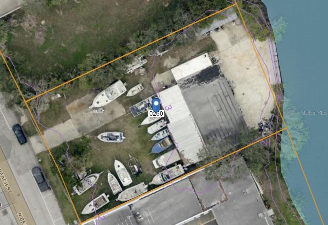 Details for 801 Beach Street, DAYTONA BEACH, FL 32114