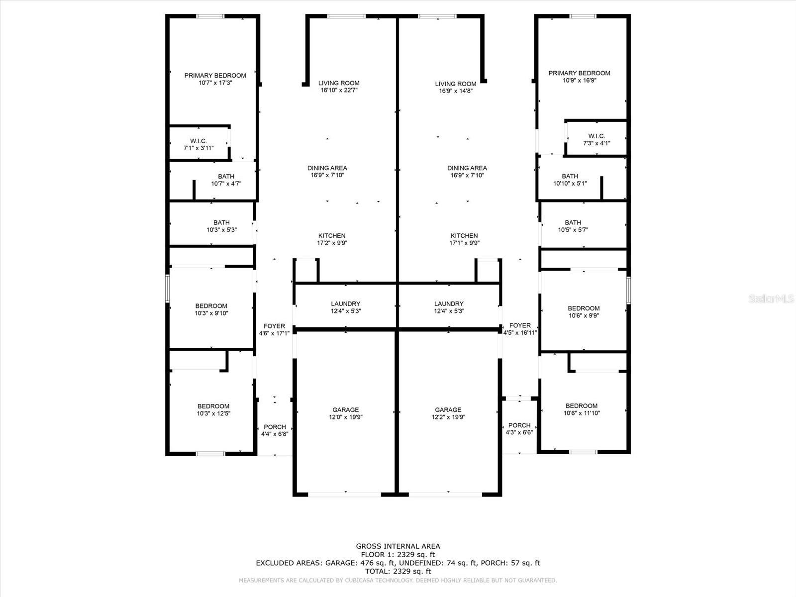 Listing photo id 20 for 59 Wellstream Lane