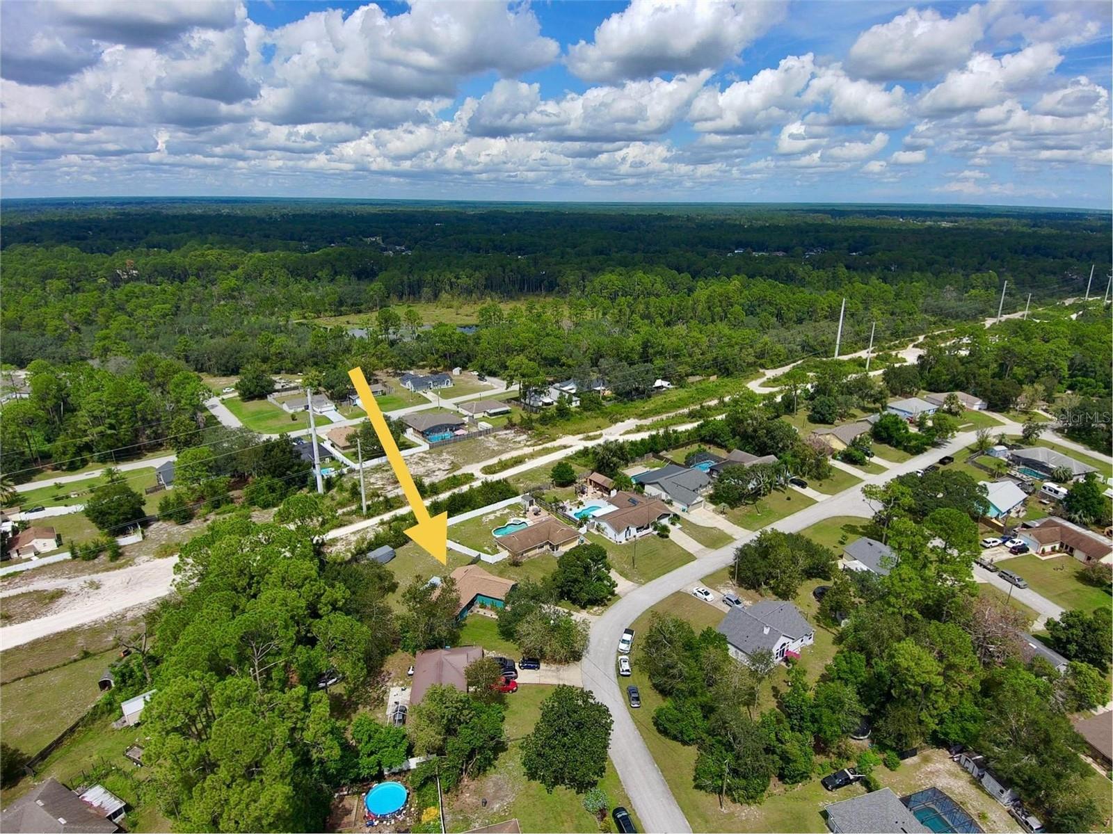Details for 2930 Malcolm Drive, DELTONA, FL 32738