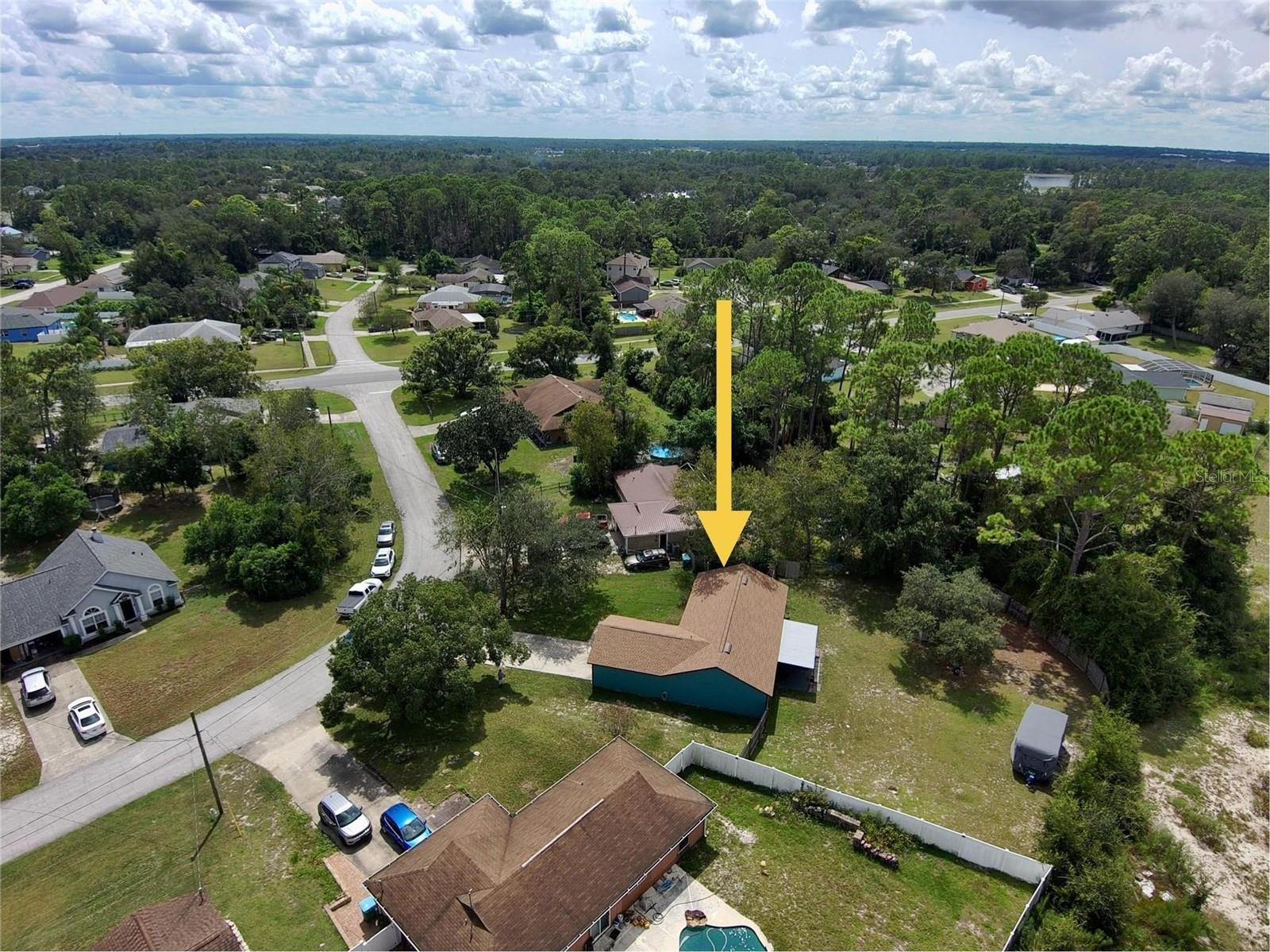Image 3 of 47 For 2930 Malcolm Drive