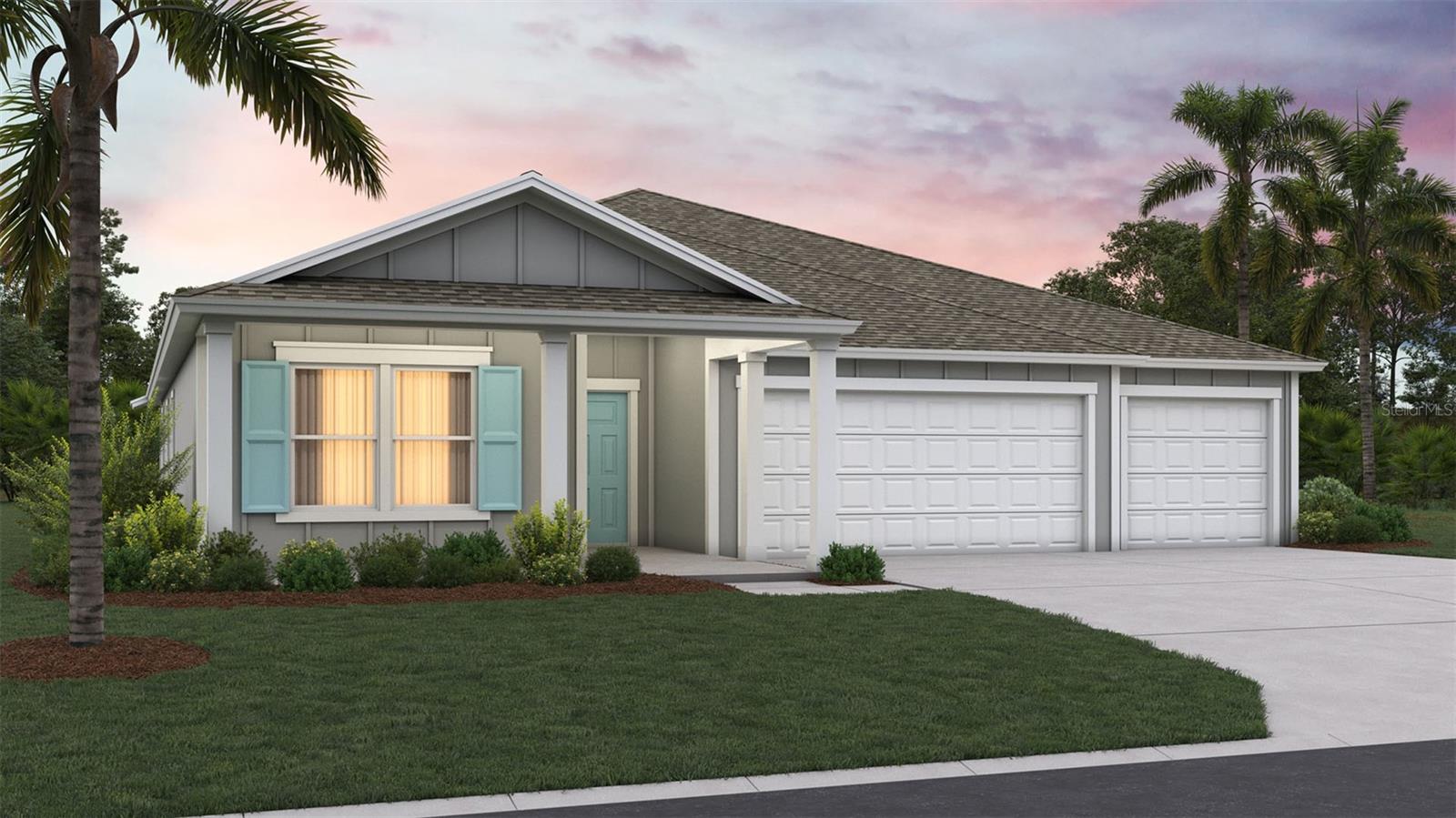 Details for 39 Sawdust Lane, PALM COAST, FL 32137