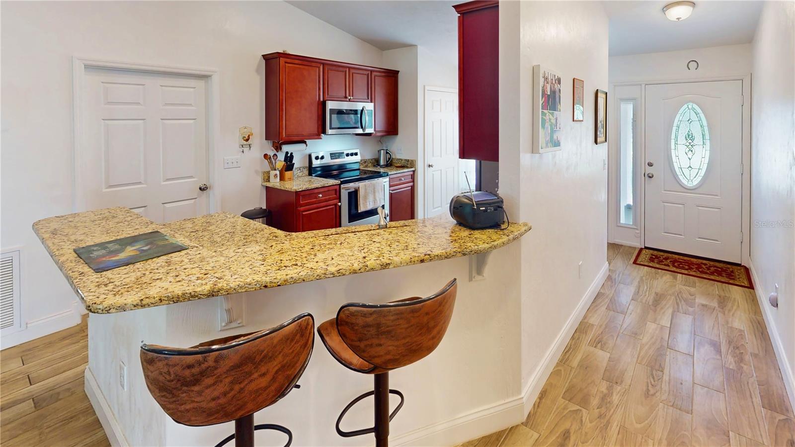 Image 6 of 44 For 1 Llosee Court