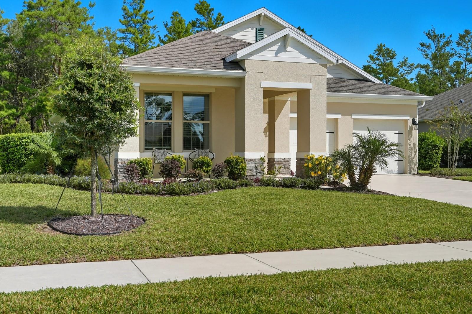Details for 2889 Monaghan Drive, ORMOND BEACH, FL 32174