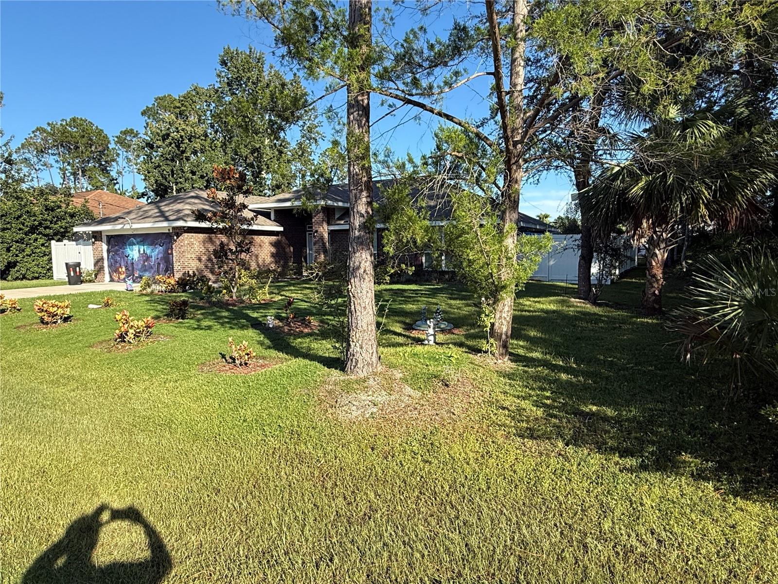 Details for 16 Powder Lane, PALM COAST, FL 32164