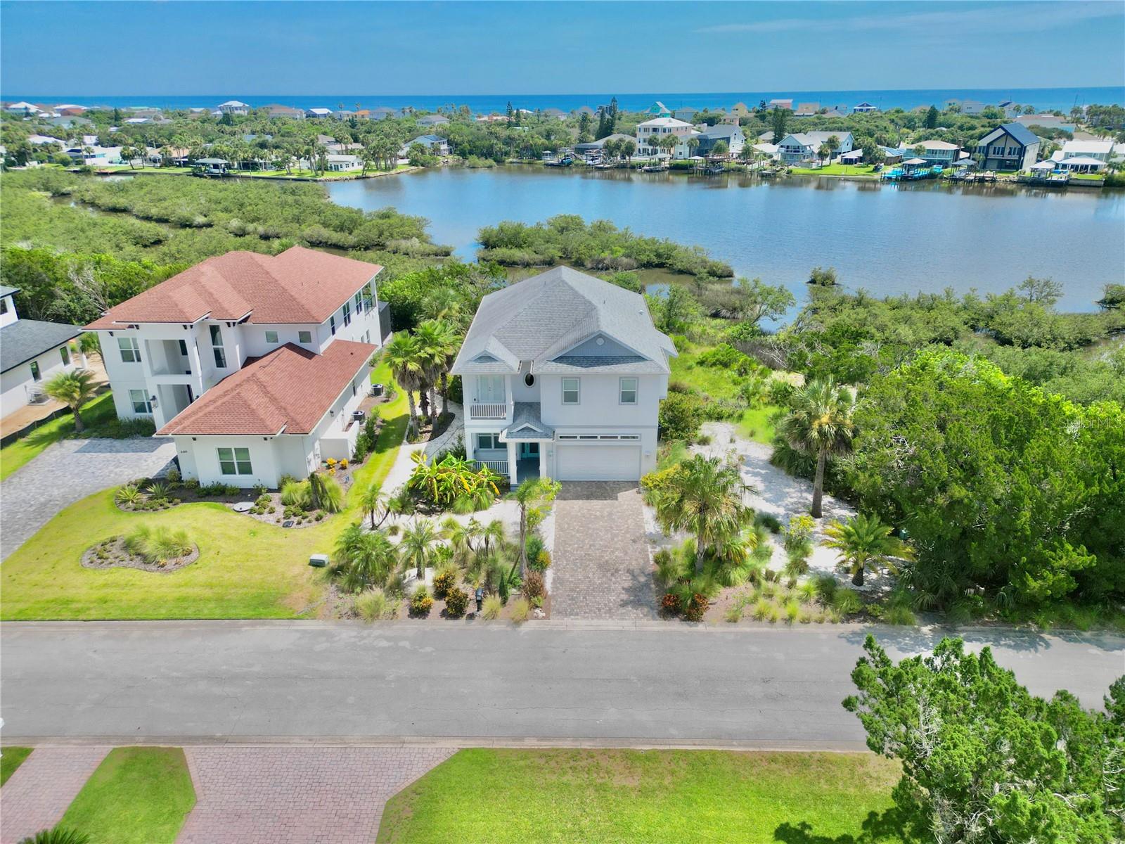 Details for 2569 Palm Avenue, FLAGLER BEACH, FL 32136