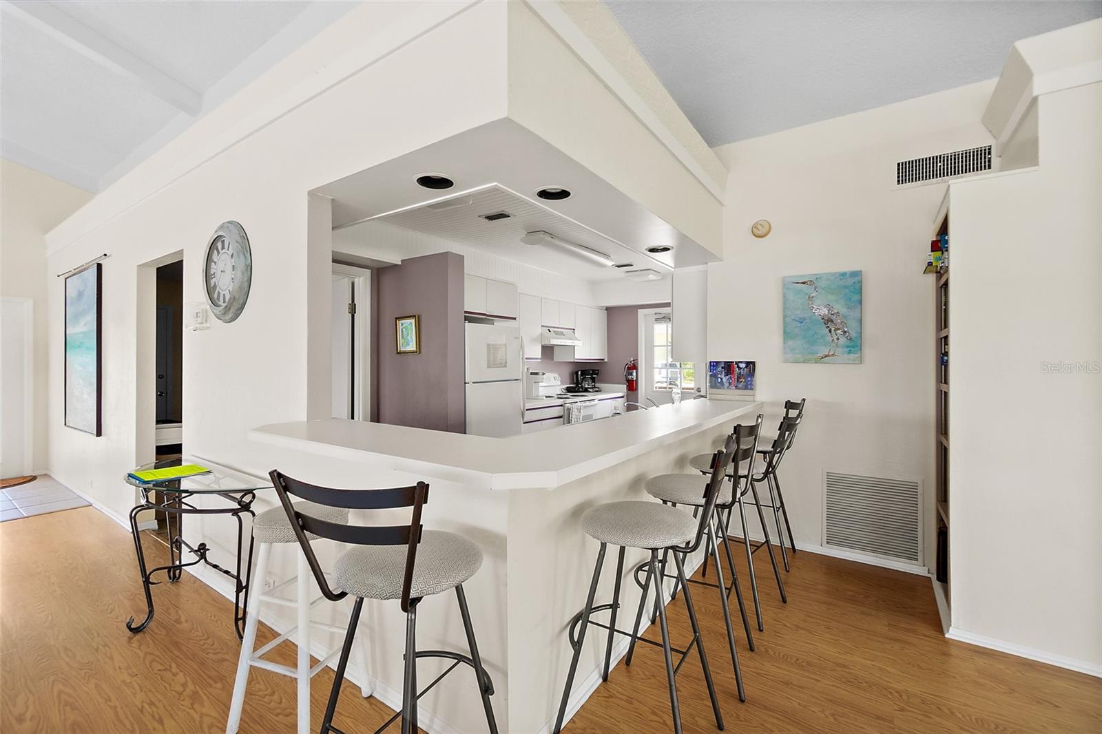 Image 34 of 41 For 611 Ocean Marina Drive 611