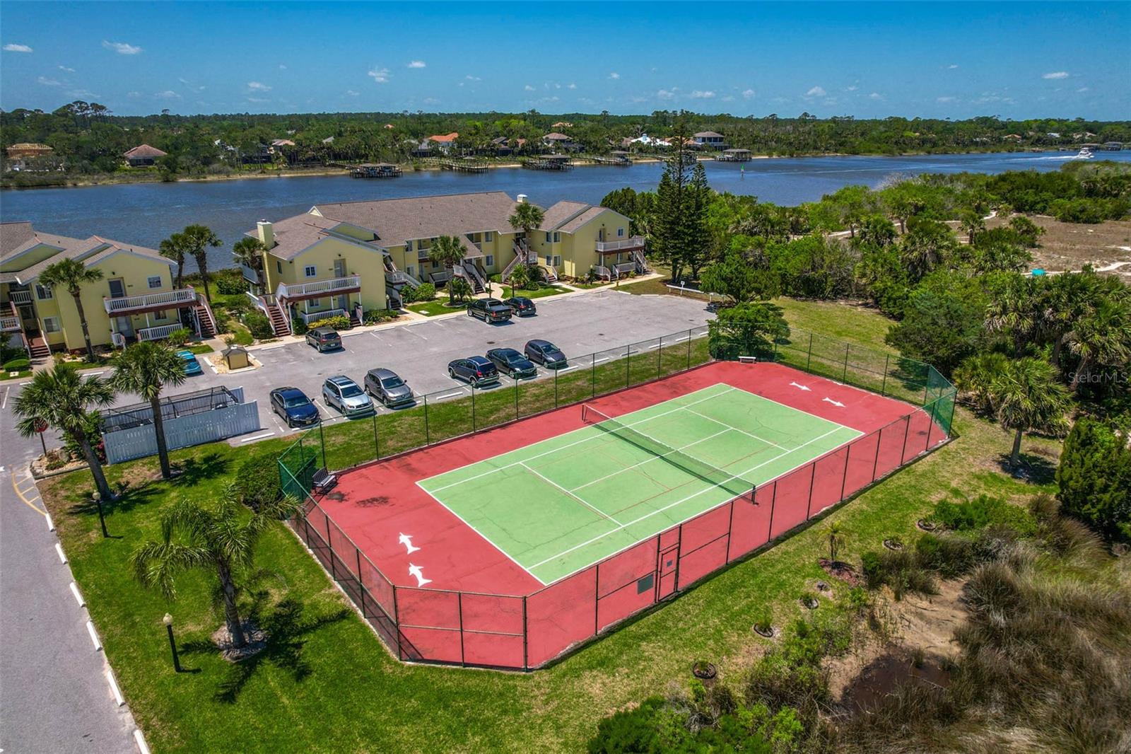Image 35 of 41 For 611 Ocean Marina Drive 611