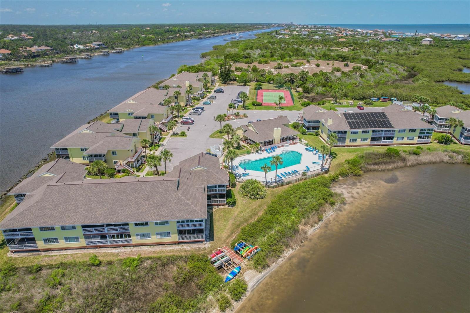 Image 41 of 41 For 611 Ocean Marina Drive 611