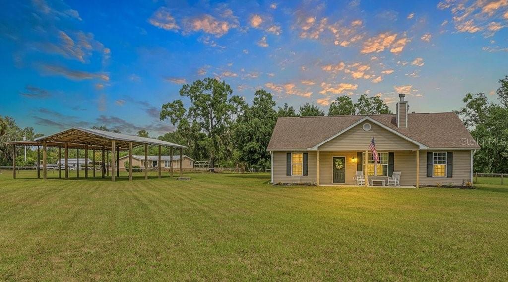 Details for 204 Comer Road, PALATKA, FL 32177