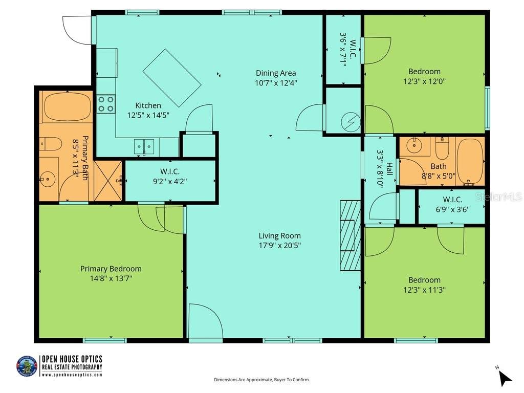 Image 61 of 61 For 204 Comer Road