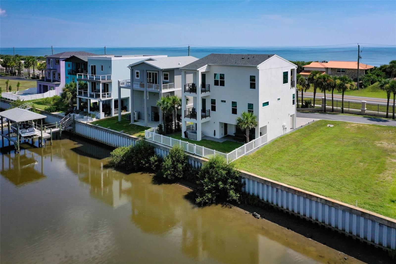 Image 54 of 62 For 3538 Ocean Shore Boulevard