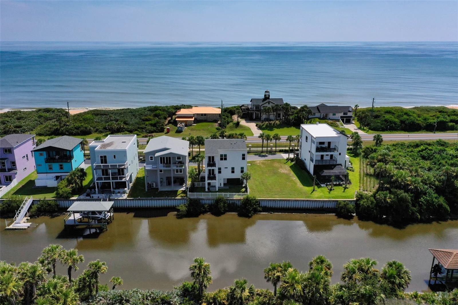 Image 56 of 62 For 3538 Ocean Shore Boulevard