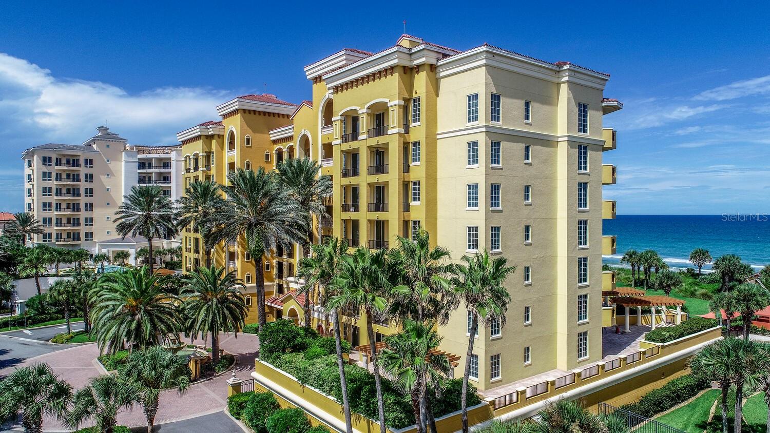 Details for 20 Porto Mar  601, PALM COAST, FL 32137