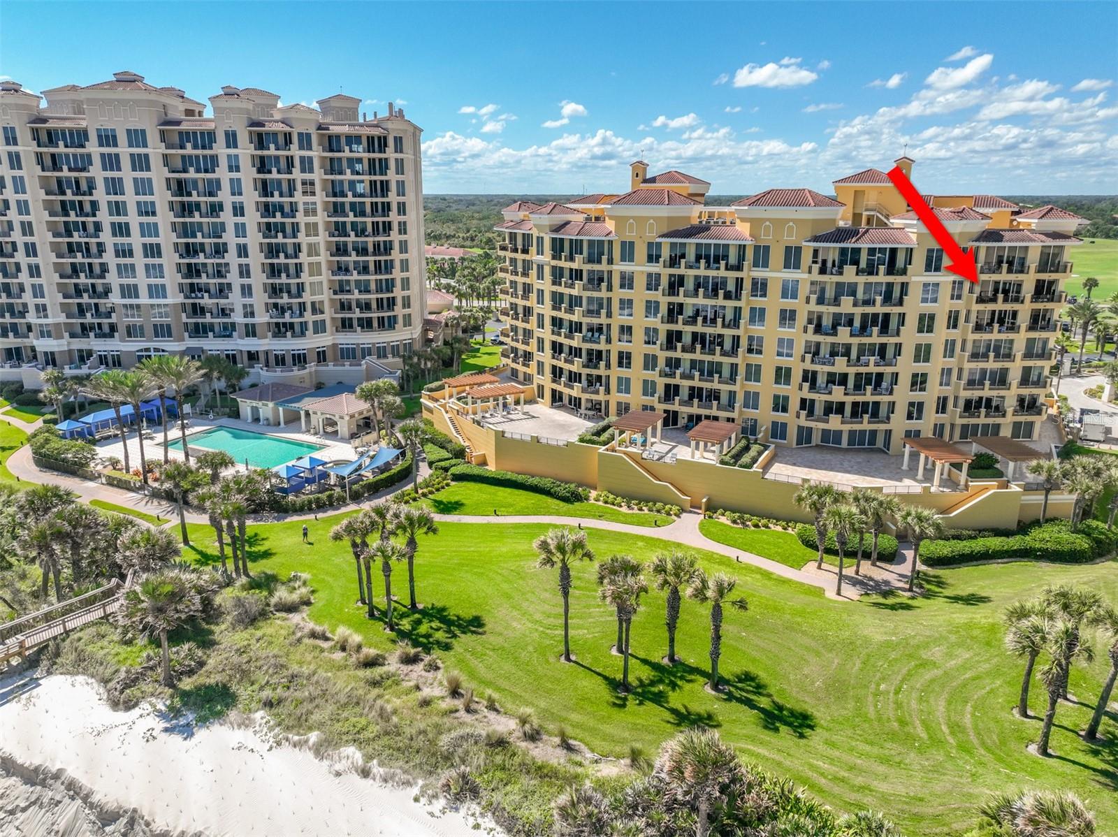 Image 58 of 70 For 20 Porto Mar  601