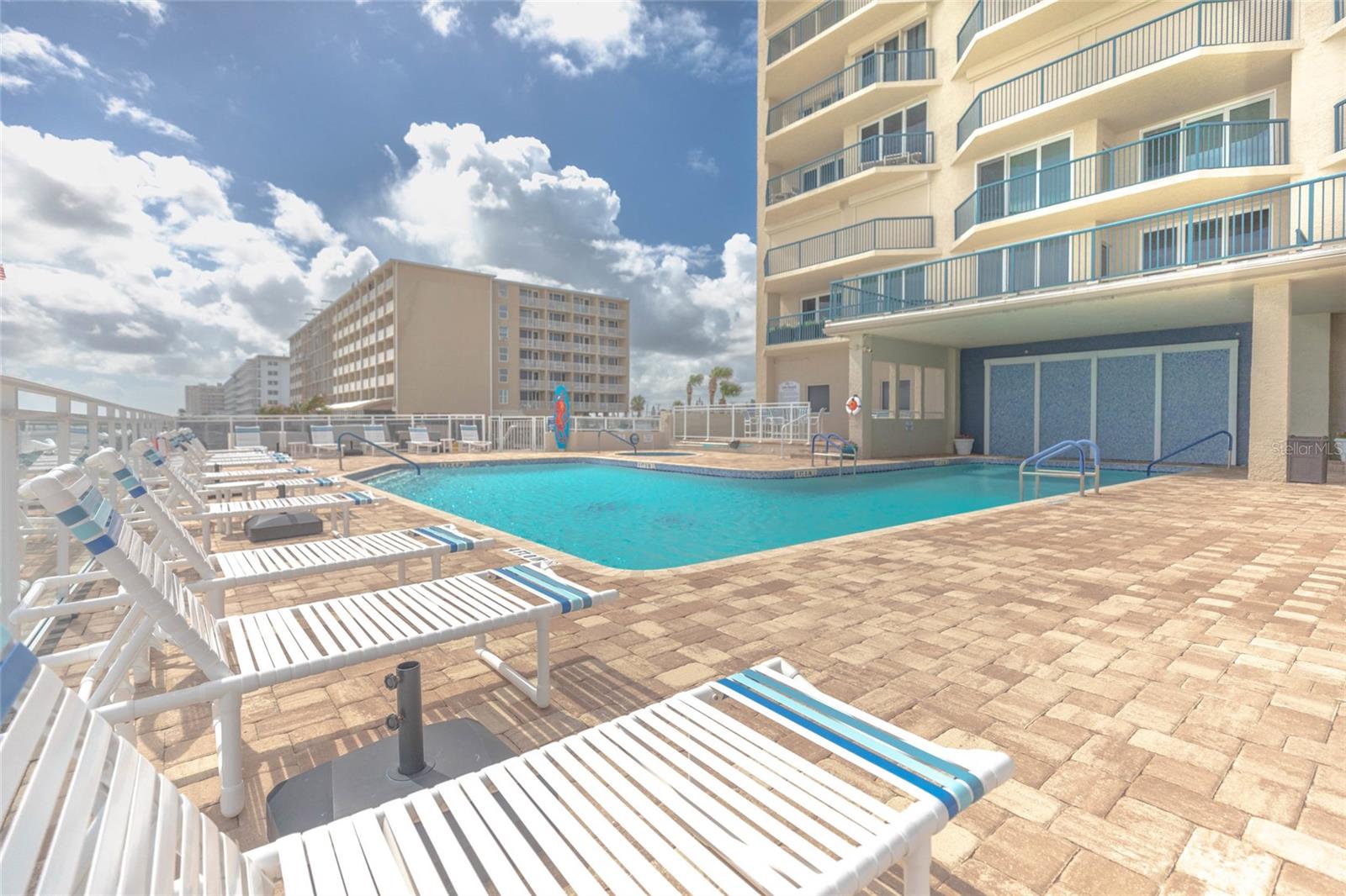 Image 44 of 49 For 3425 Atlantic Avenue 1503